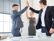 Как мотивировать и развивать собственных сотрудников