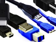 Виды USB кабелей и разьемов для современной техники