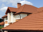 Плюсы композитной черепицы