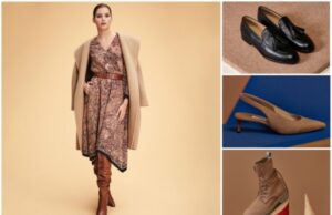 Модная обувь осени 2020 — главные тренды и примеры, как носить