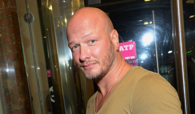 Никита Панфилов о разрушении брака: Это не жизнь, а мучение