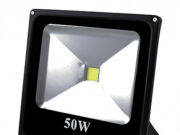 Выбираем уличный LED прожектор