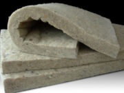 Базальтовая вата-её особенности и преимущества