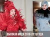 Высокая мода 2018-2019 года
