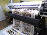 Как выбрать типографию в Харькове