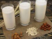 17 продуктов для женщин, помогающих сохранить молодость