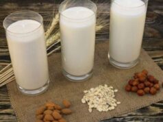 17 продуктов для женщин, помогающих сохранить молодость