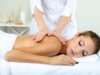 В каких случаях назначают лечебный массаж