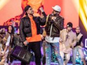 Филипп Киркоров устроил скандал на съемках новогоднего шоу