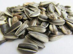 К чему снятся семечки