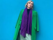 Светлана Бондарчук впечатлила гостей премии GQ «голым» платьем