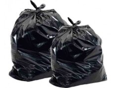Где заказать мешки для мусора оптом