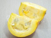 Тыквенный пирог