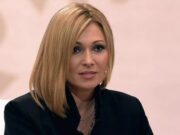 Все трое детей Анжелики Агурбаш съехали от матери