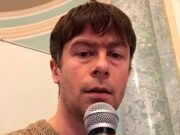 Втянувший знатоков в скандал с домогательствами игрок «Что? Где? Когда?» прервал молчание