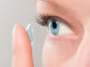 Критерии выбора контактных линз
