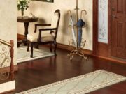 Выбираем ковровую дорожку для дома