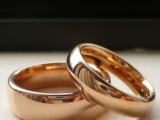 Какими должны быть обручальные кольца