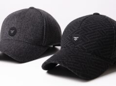 Выбираем головные уборы для него и для нее