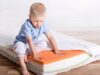 Как подобрать матрас для ребенка