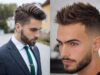 Модные мужские стрижки в 2021 году