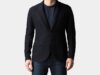 На что обратить внимание при выборе мужского пиджака