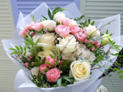 Букеты с доставкой в Киеве