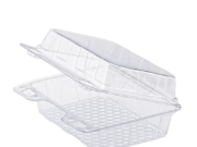 Пищевой пластик : достоинства и разновидности