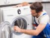 В каких случаях необходим ремонт стиральной машины Электролюкс