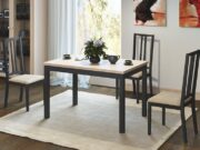 Как выбрать стол на кухню