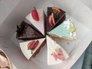 Торты оптом от Frozenfood UA