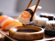 Как открыть доставку суши с бизнес планом и помощью опытных рестораторов