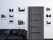 Особенности межкомнатных дверей Корфад