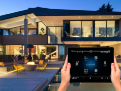 Умный дом: принцип работы, достоинства и недостатки