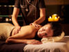 Достоинства тайского массажа