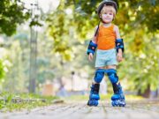 Как выбрать профессиональные ролики?