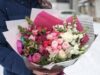 Оперативная доставка букетов в Кирове