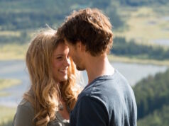 ТОП сериалов про любовь