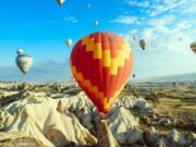 Что посмотреть в Турции? Обзор популярных туров и экскурсий?