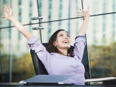 Что такое работа мечты и 7 способов ее найти