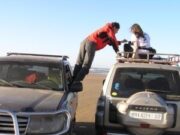 Путешествия на автомобилях, джип-туры: обзор популярных направлений