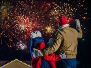 Как выбрать праздничный фейерверк? Советы специалистов