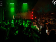 Ночной клуб Split во Львове: развлекательная программа