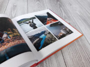 Фотоальбомы: разновидности и советы по выбору