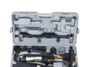 Гидравлическое оборудование: виды и характеристики