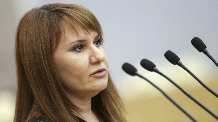 Депутат Бессараб рассказала о новом порядке выплат пенсий в 2022 году