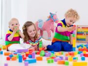 Детские игрушки: выбираем подарок для ребенка в интернет-магазине