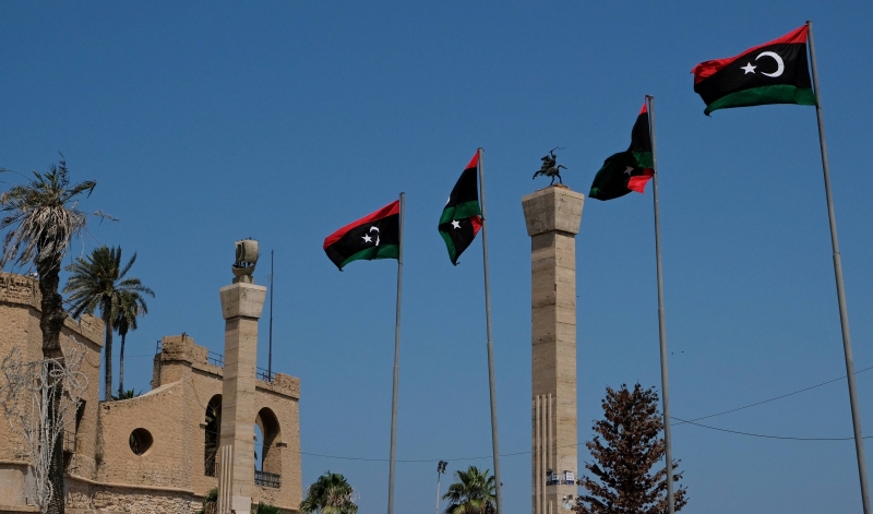 Форум политического диалога Ливии призвал сменить состав миссии ООН