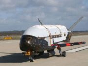 Кедми рассказал о российском оружии, способном ликвидировать любую угрозу из космоса