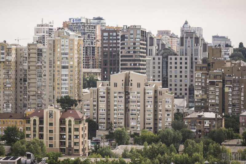 Космические тарифы изменят расценки на аренду квартир в Украине – прогноз